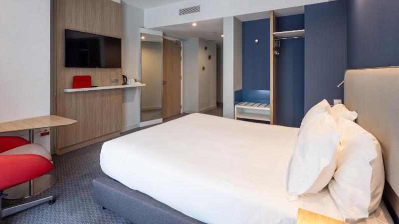Holiday Inn Express Porto City Centre By IHG - image 28