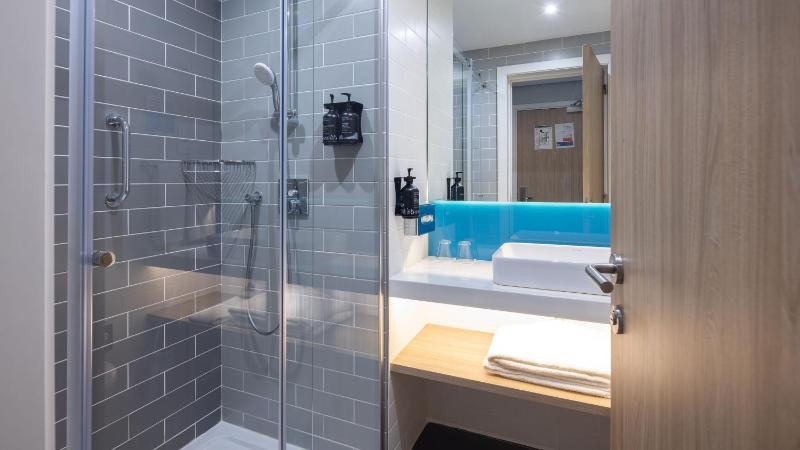Holiday Inn Express Porto City Centre By IHG - image 11