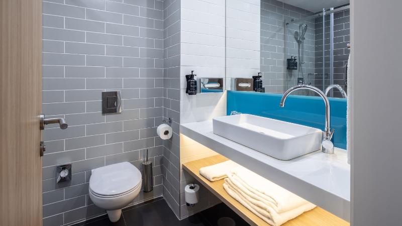 Holiday Inn Express Porto City Centre By IHG - image 30