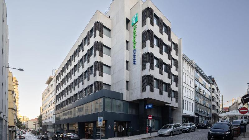 Holiday Inn Express Porto City Centre By IHG - image 36