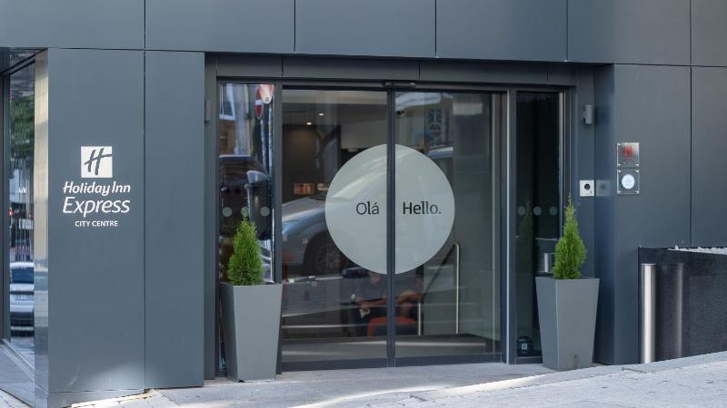Holiday Inn Express Porto City Centre By IHG - image 17