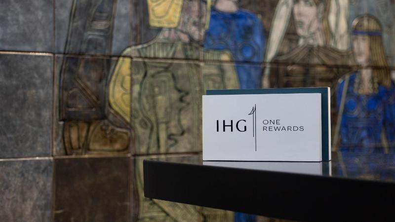Holiday Inn Express Porto City Centre By IHG - image 45