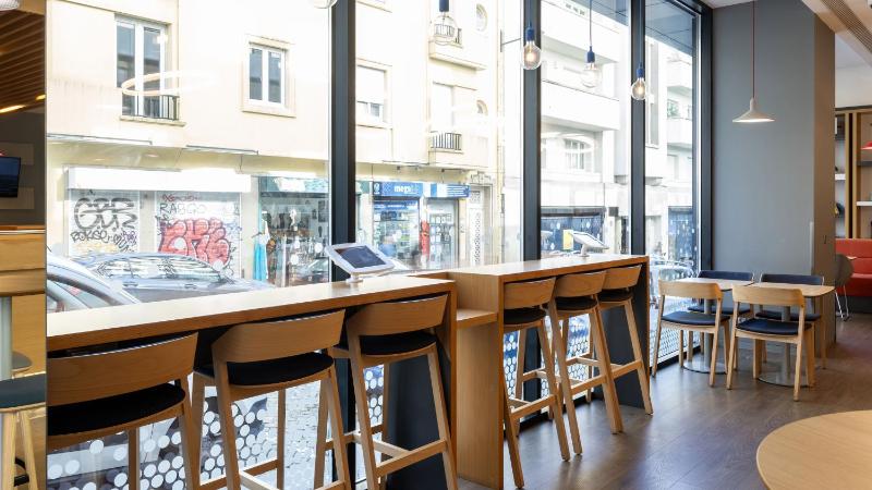 Holiday Inn Express Porto City Centre By IHG - image 37