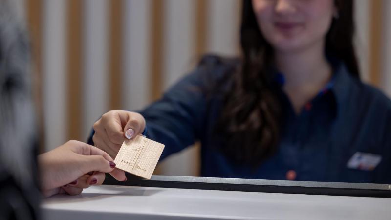 Holiday Inn Express Porto City Centre By IHG - image 49