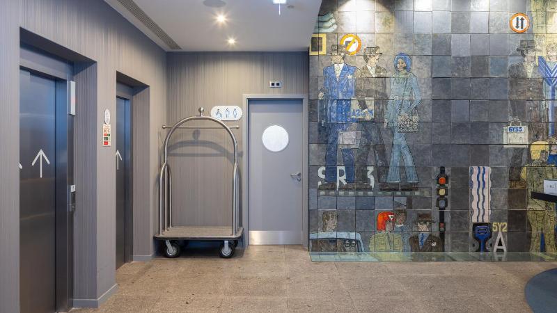 Holiday Inn Express Porto City Centre By IHG - image 23