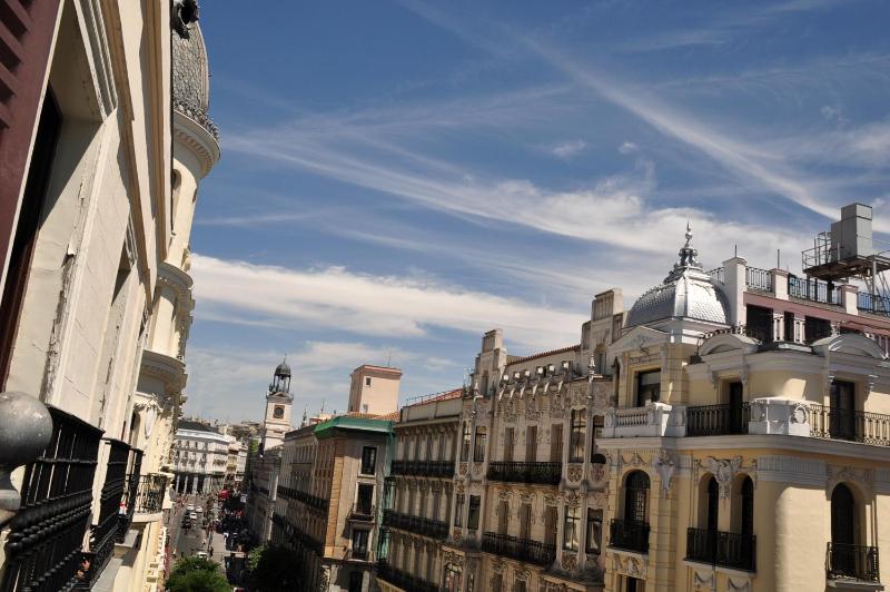 Hostal Patria Madrid - image 8