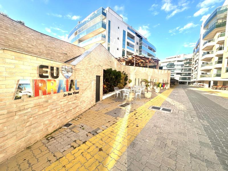 Eu Amo Arraial Hospedagem - 302 LE BON VIVANT - image 17