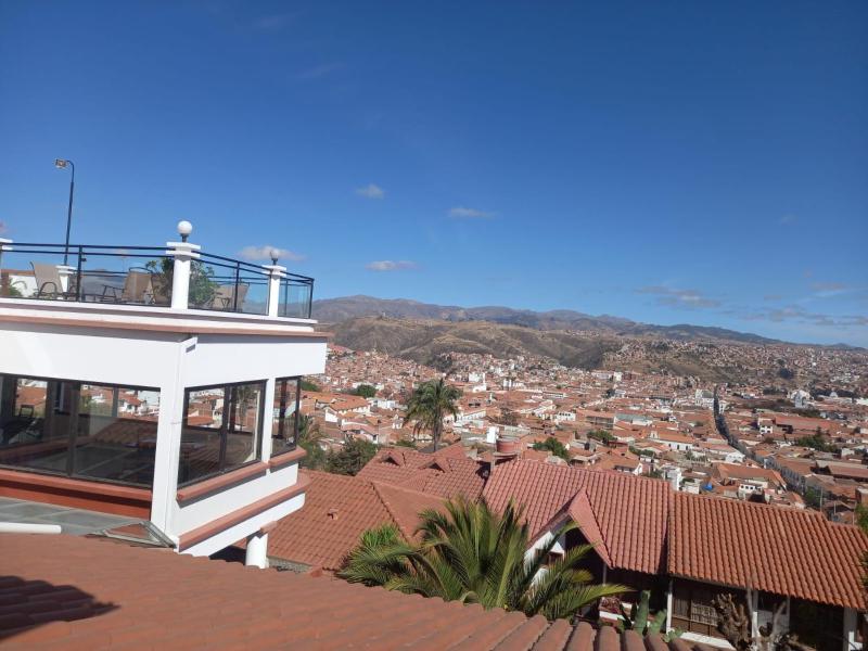 Hotel Qhawarina de Casas Kolping Bolivia S.R.L. - image 9