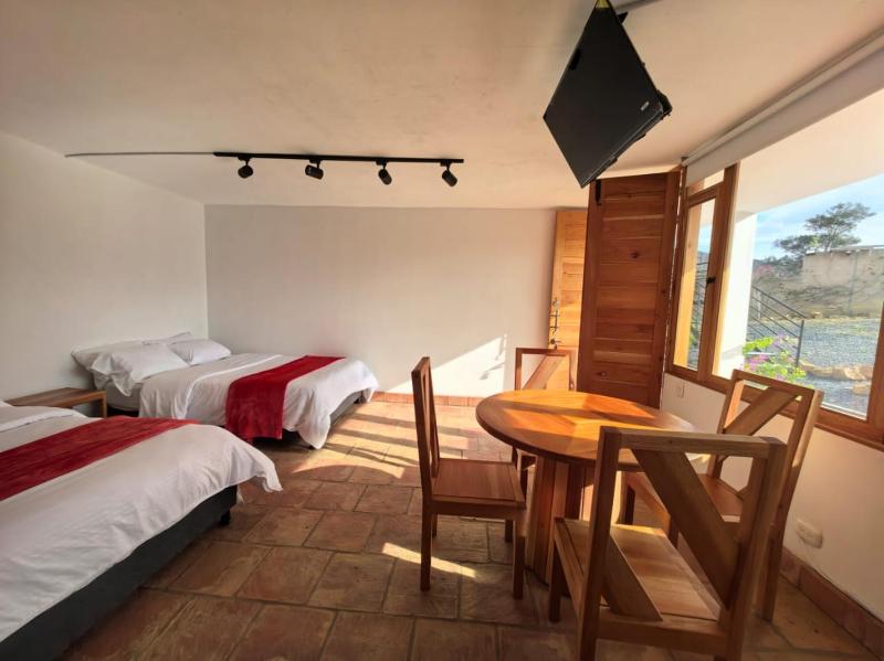 Origen Hotel Boutique - image 10