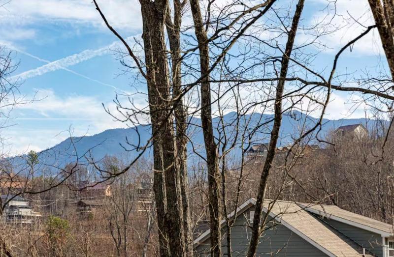 Beorns Cottage 5BR Smoky Mountain Getaway with Views Hot Tub & Game Room - image 26