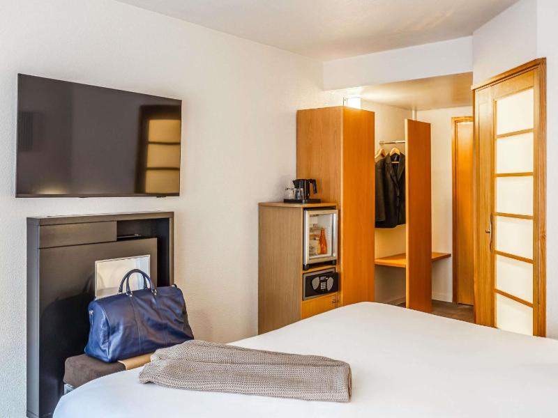 Novotel Lille Centre Gares - image 7