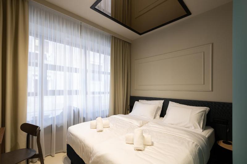 Boutique Hotel OPERA - image 12