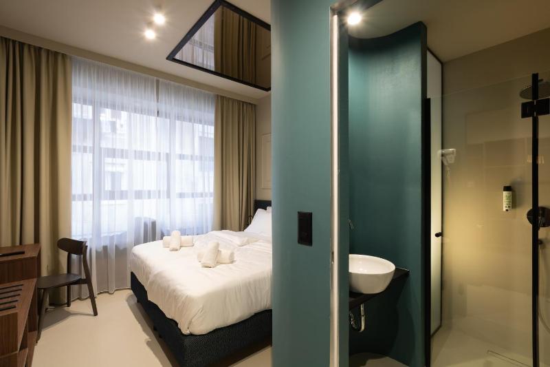 Boutique Hotel OPERA - image 43