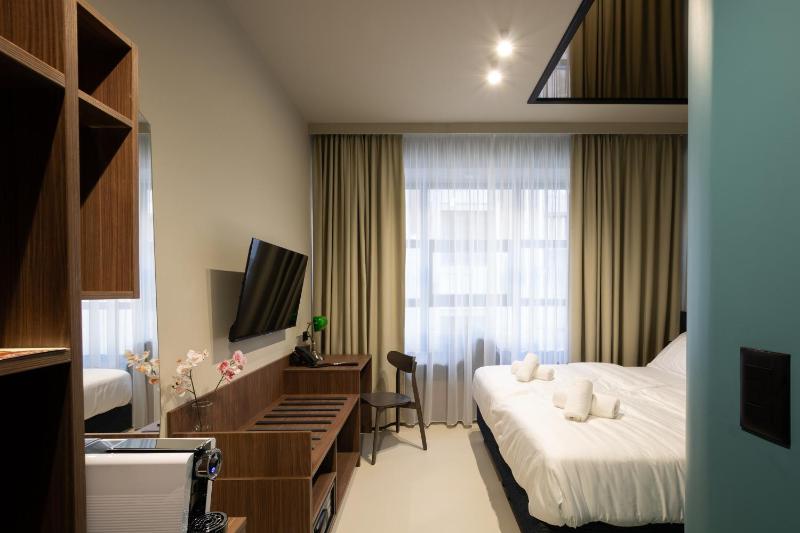 Boutique Hotel OPERA - image 7