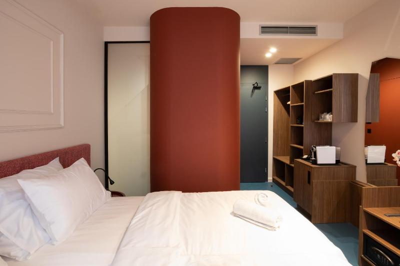 Boutique Hotel OPERA - image 45