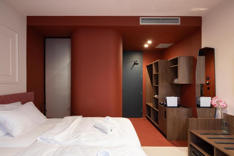 Boutique Hotel OPERA - image 26