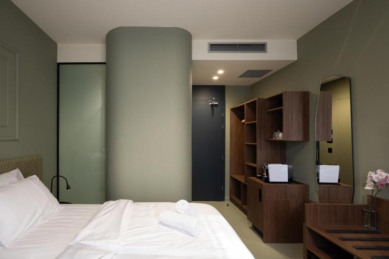 Boutique Hotel OPERA - image 47