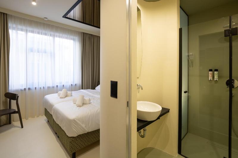 Boutique Hotel OPERA - image 34