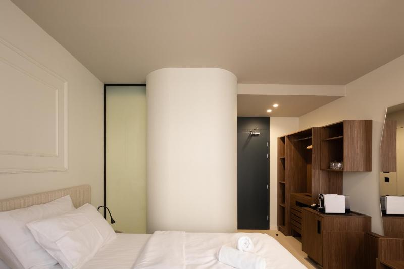 Boutique Hotel OPERA - image 29