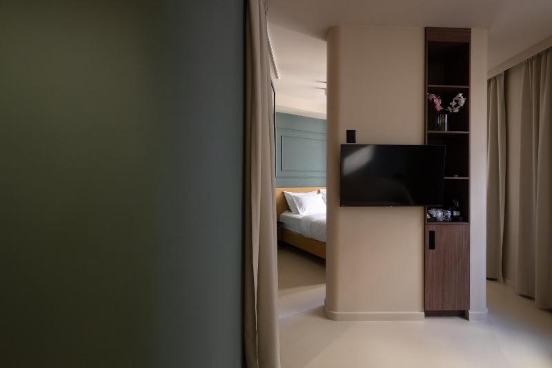 Boutique Hotel OPERA - image 48