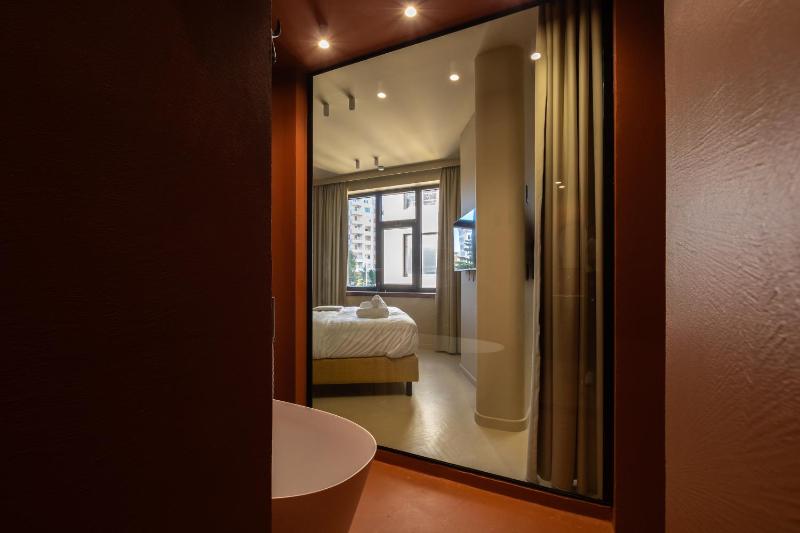 Boutique Hotel OPERA - image 42