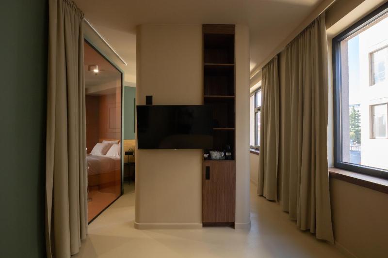 Boutique Hotel OPERA - image 46