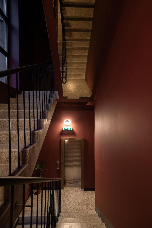 Boutique Hotel OPERA - image 14