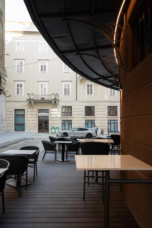 Boutique Hotel OPERA - image 20