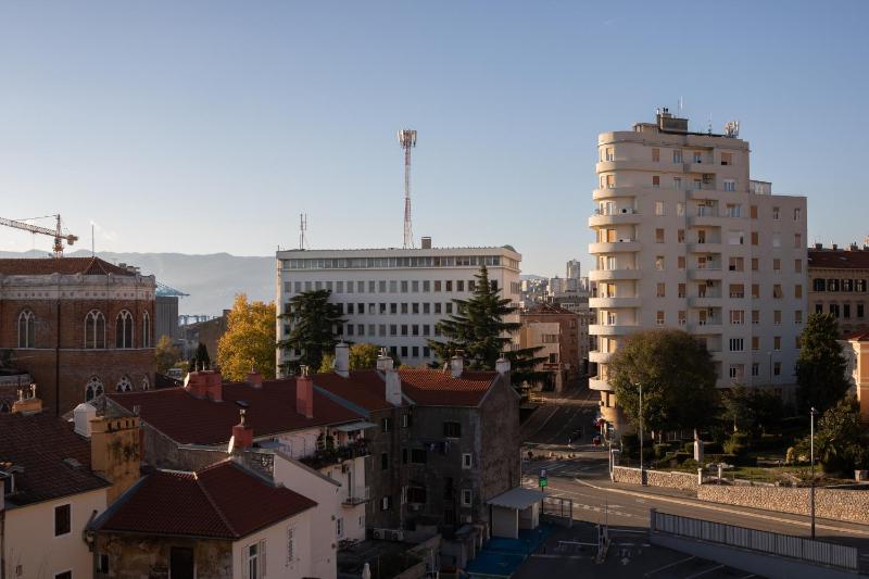 Boutique Hotel OPERA - image 38