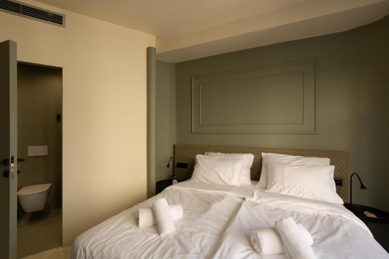 Boutique Hotel OPERA - image 24