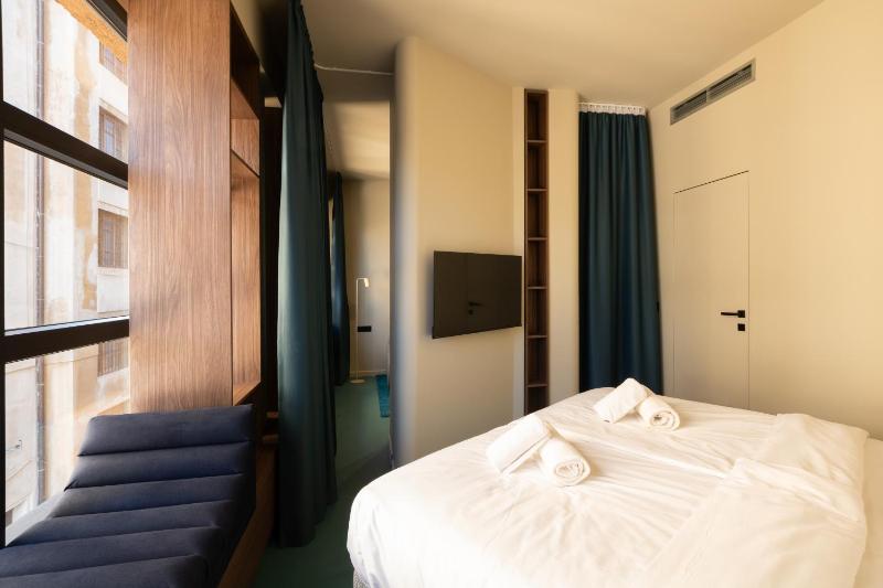 Boutique Hotel OPERA - image 6
