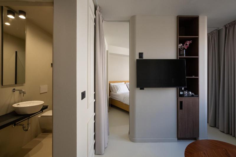 Boutique Hotel OPERA - image 21