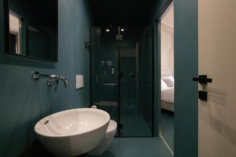 Boutique Hotel OPERA - image 17