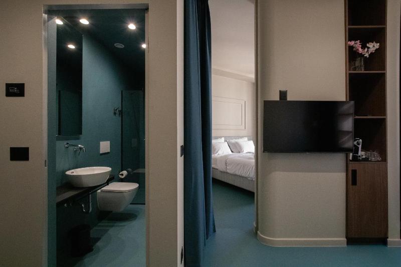 Boutique Hotel OPERA - image 39