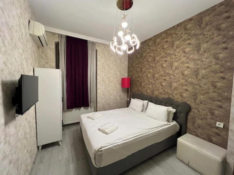 Gran Brn Hotel Taksim - image 13