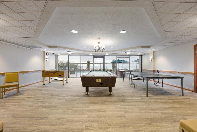Inn at Spanish Head Resort Hotel - image 13
