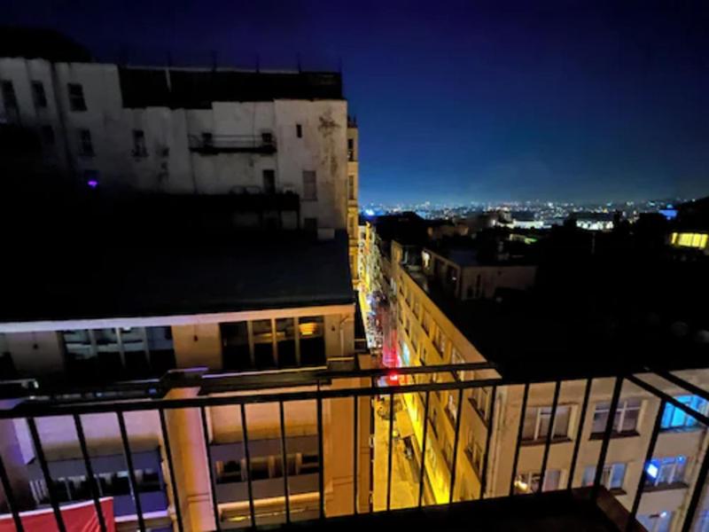 Gran Brn Hotel Taksim - image 8