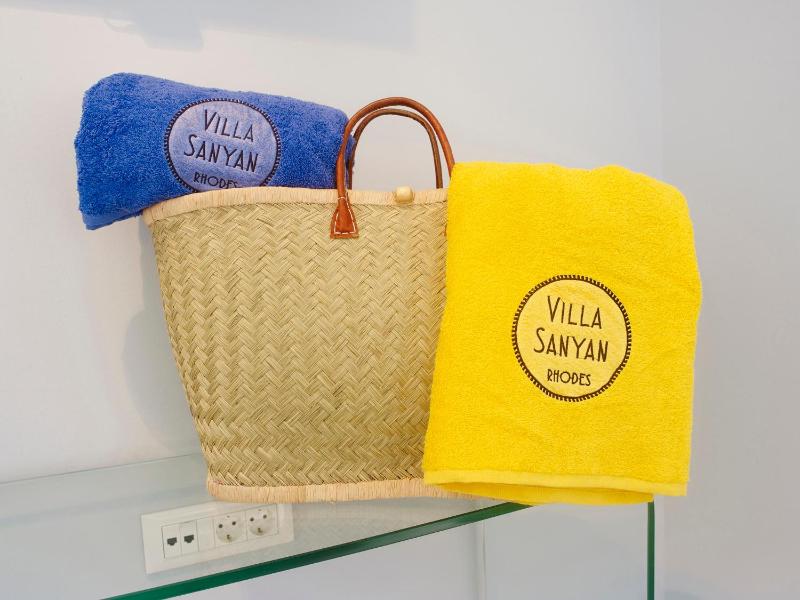 Villa Sanyan - Adults Only - image 13