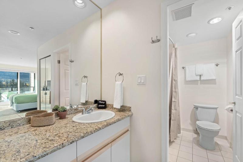 2BR in Ironwood Stunning Mountain Views Shared Hot Tub and Pool Fireplace Parking - image 32
