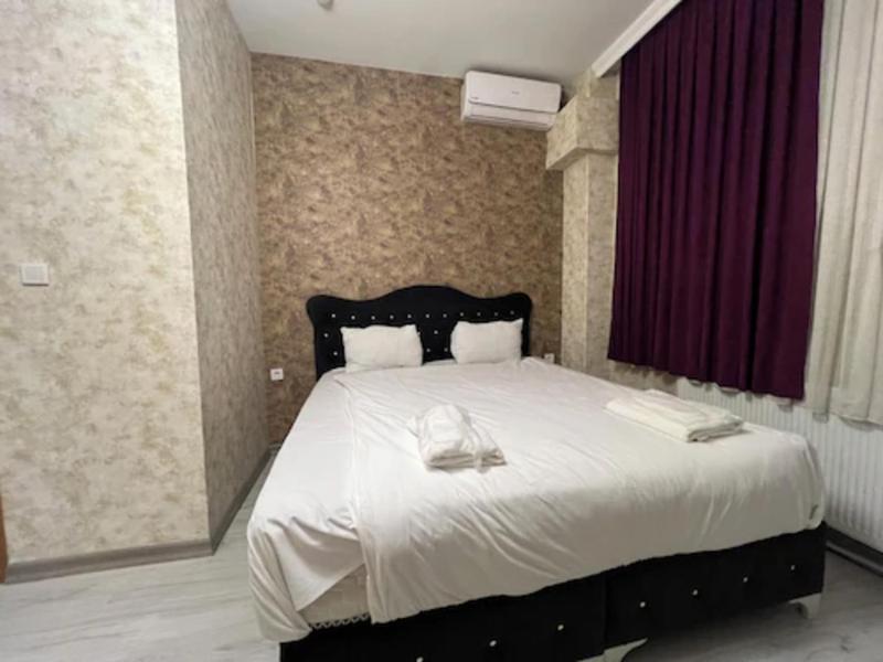 Gran Brn Hotel Taksim - image 11