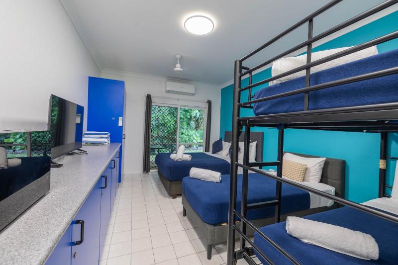 Coral Beach Lodge - image 14