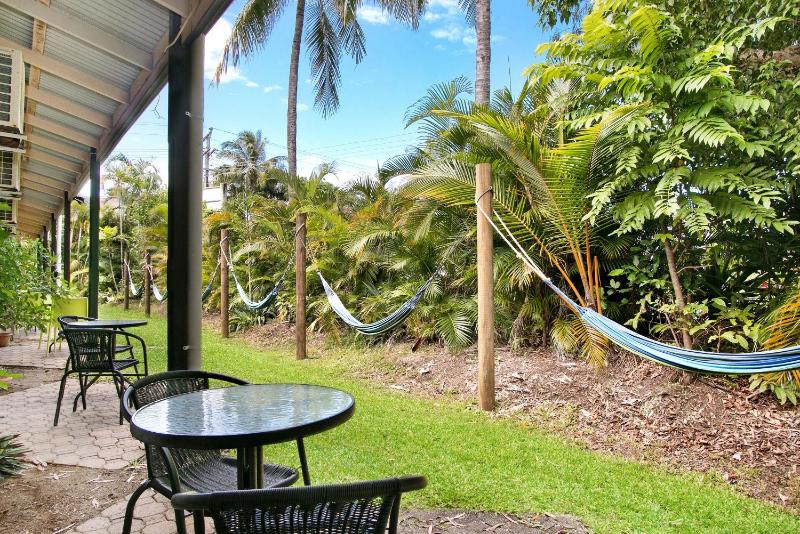 Coral Beach Lodge - image 5
