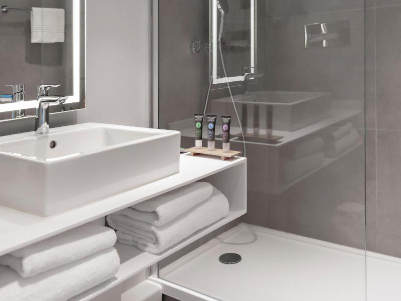 Novotel Le Havre Centre Gare - image 3