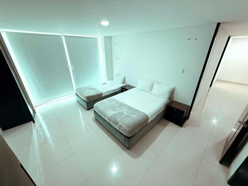 Apartamento a 10 min del Aeropuerto x7Pax - image 8