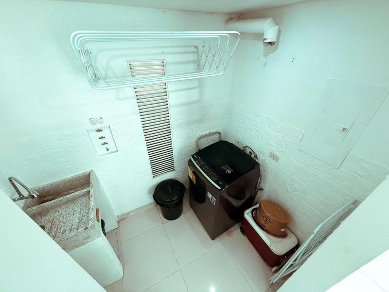 Apartamento a 10 min del Aeropuerto x7Pax - image 16