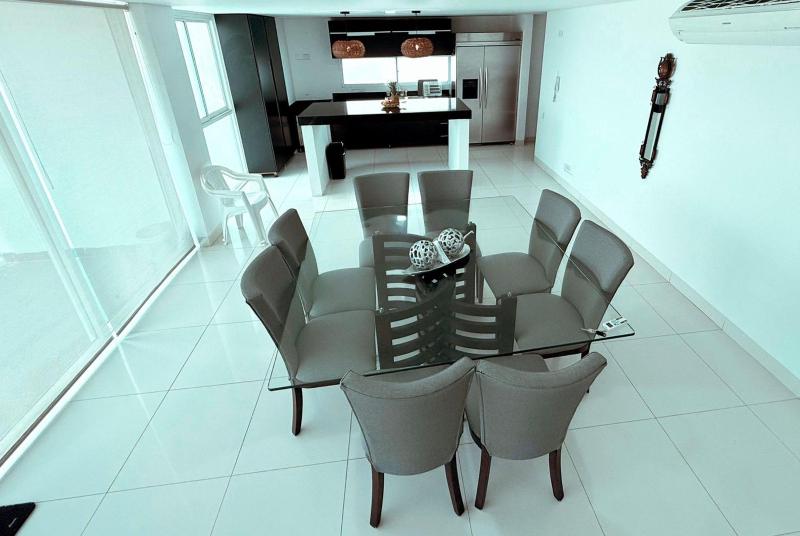 Apartamento a 10 min del Aeropuerto x7Pax - image 4