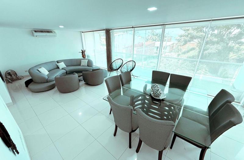 Apartamento a 10 min del Aeropuerto x7Pax - image 9