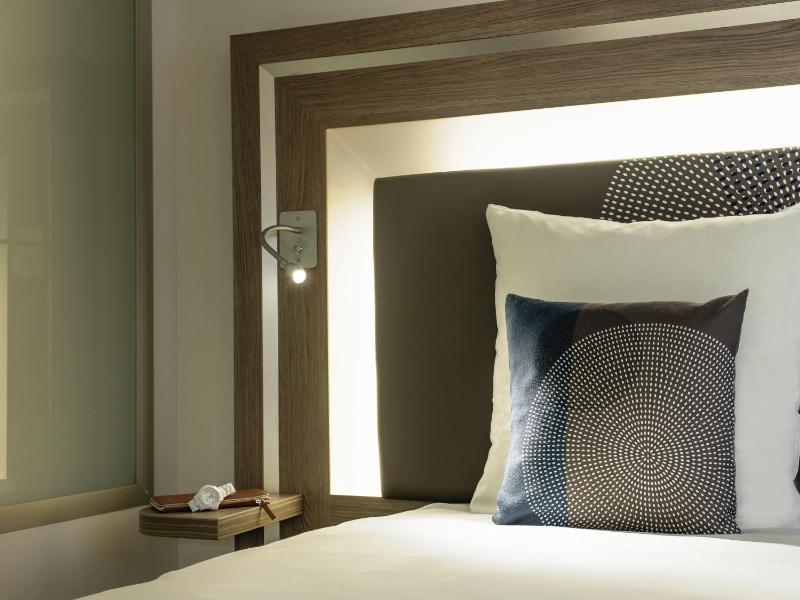 Novotel Lugano Paradiso - image 19