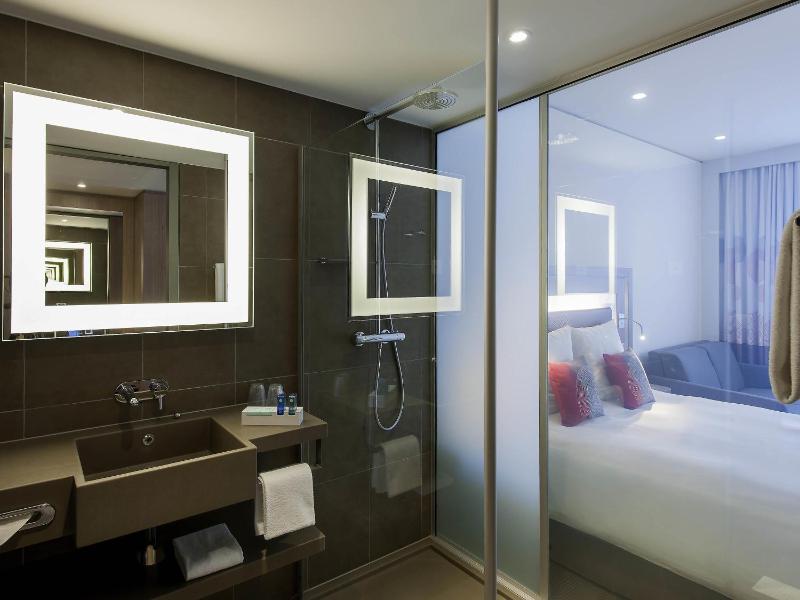 Novotel Lugano Paradiso - image 11