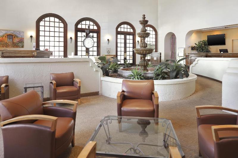 Hilton Vacation Club Los Abrigados Resort & Spa Sedona - image 3